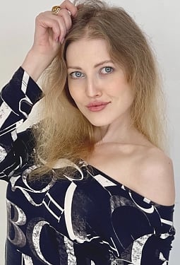Yulia, 35 y.o. from Odessa, Ukraine