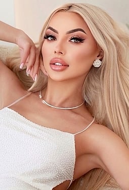 Vika, 31 y.o. from Kyiv, Ukraine