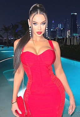 Katarzyna, 40 y.o. from Warsaw, Poland