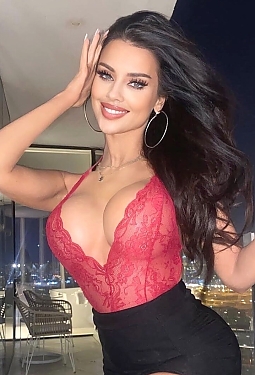 Katarzyna, 39 y.o. from Warsaw, Poland