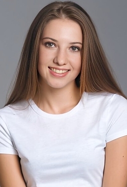 Ruslana, 31 y.o. from Kyiv, Ukraine