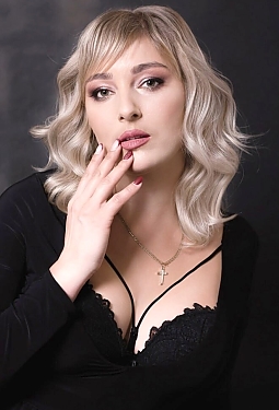 Irina, 39 y.o. from Smela, Ukraine