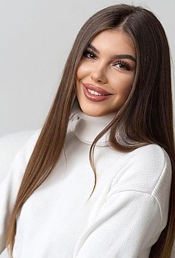 Maria, 22 y.o. from Chernivtsi, Ukraine