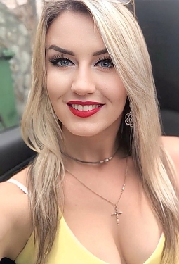 Tetyana, 37 y.o. from Chicago, United States