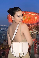 Ukrainian mail order bride Yosita from Bangkok with brunette hair and brown eye color - image 7