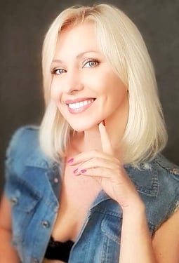 Natalia, 50 y.o. from Wroclaw, Poland