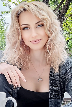 Margarita, 39 y.o. from Warsaw, Poland