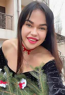 Nataliya, 41 y.o. from Odesa, Ukraine