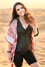 Ukrainian mail order bride Ekaterina from Los Angeles with brunette hair and brown eye color - image 5