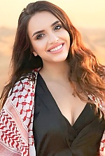 Ukrainian mail order bride Ekaterina from Los Angeles with brunette hair and brown eye color - image 19