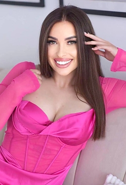 Alyona, 29 y.o. from Kiev, Ukraine