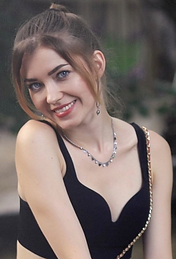 Diana, 29 y.o. from Kiev, Ukraine