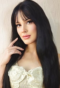 Marina, 26 y.o. from Kremenchug, Ukraine