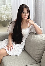 Ukrainian mail order bride Marina from Kremenchug with brunette hair and brown eye color - image 12