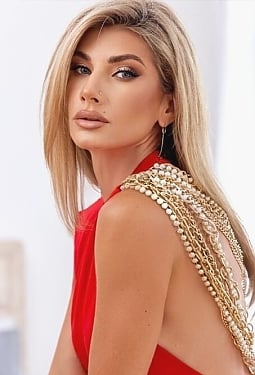 Inna, 43 y.o. from Kiev, Ukraine