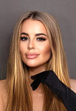 Nastya, 30 y.o. from Kiev, Ukraine