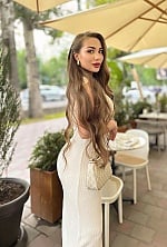 Ukrainian mail order bride Evgeniya from Almaty with blonde hair and green eye color - image 9