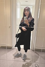 Ukrainian mail order bride Irina from Kyiv with light brown hair and brown eye color - image 13