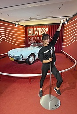 Ukrainian mail order bride Irina from Kyiv with light brown hair and brown eye color - image 15