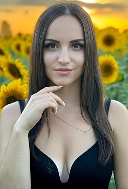 Inna, 29 y.o. from Kiev, Ukraine