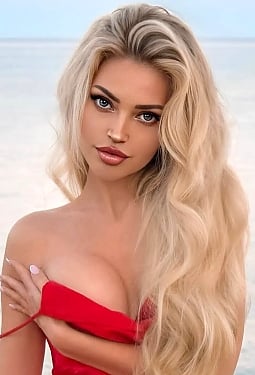 Anna, 32 y.o. from Kiev, Ukraine