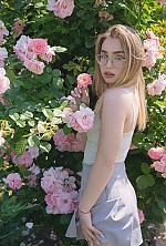 Ukrainian mail order bride Taisiya from Zaporozhye with light brown hair and green eye color - image 7