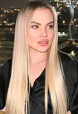 Yulia, 31 y.o. from Essen, Germany