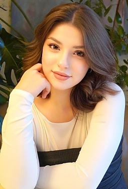 Maryna, 20 y.o. from Kiev, Ukraine