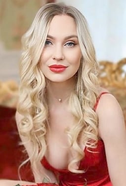 Irina, 41 y.o. from Toronto, Canada