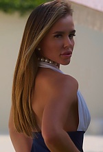 Ukrainian mail order bride Milena from Zhytomyr with blonde hair and brown eye color - image 9