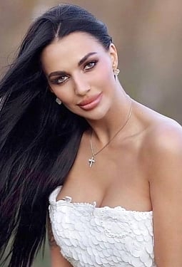 Diana, 33 y.o. from Kharkiv, Ukraine