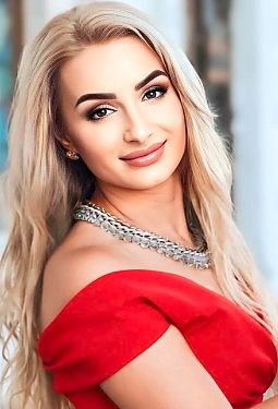 Yarina, 42 y.o. from Los Angeles, United States