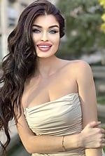 Ukrainian mail order bride Diana from Dnipro with light brown hair and blue eye color - image 6