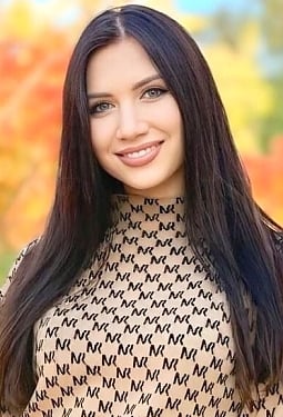 Yulia, 25 y.o. from Ternopil, Ukraine