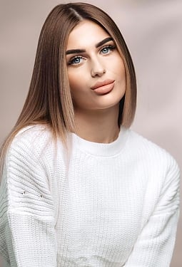 Diana, 22 y.o. from Kyiv, Ukraine