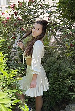 Ukrainian mail order bride Viktoriia from Ivano-Frankivsk with brunette hair and brown eye color - image 21