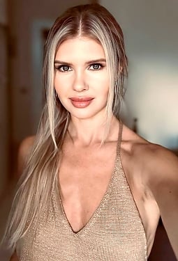 Anna, 41 y.o. from Odesa, Ukraine