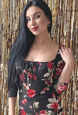 Alena, 34 y.o. from Kremenchug, Ukraine