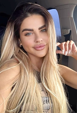 Yulia, 35 y.o. from Kyiv, Ukraine