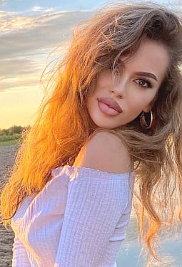 Kateryna, 27 y.o. from Rivne, Ukraine