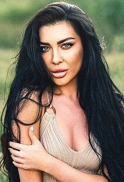 Oksana, 27 y.o. from Kharkiv, Ukraine