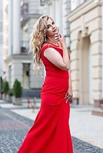 Ukrainian mail order bride Irina from Ottawa with blonde hair and green eye color - image 3