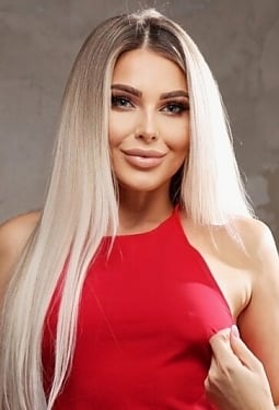 Vika, 37 y.o. from Kyiv, Ukraine