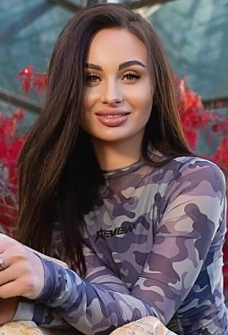 Elena, 24 y.o. from Kyiv, Ukraine