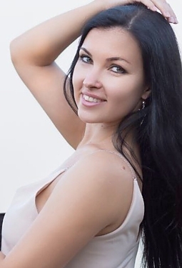 Elena, 35 y.o. from Cherkasy, Ukraine