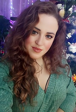 Tatiana, 32 y.o. from Odesa, Ukraine