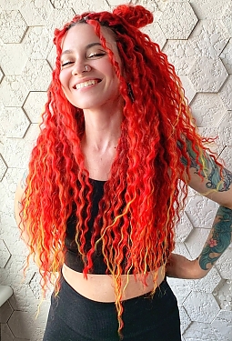 Anastasia, 27 y.o. from Odesa, Ukraine