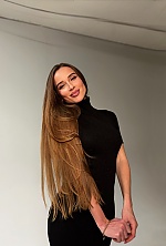 Ukrainian mail order bride Natalia from Varna with light brown hair and brown eye color - image 15