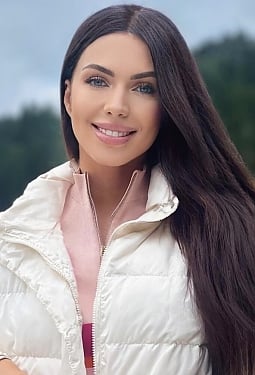 Natalia, 35 y.o. from Kyiv, Ukraine