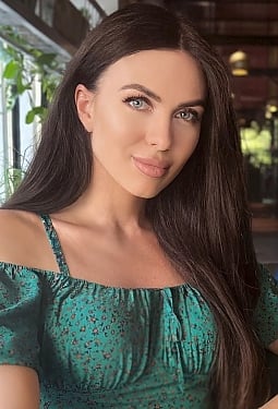 Natalia, 35 y.o. from Kyiv, Ukraine